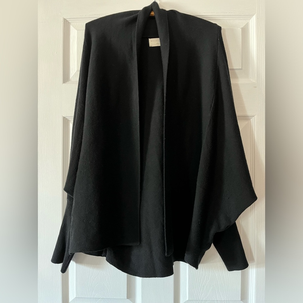 Dreamers by Debut Dolman Cardigan Sweater